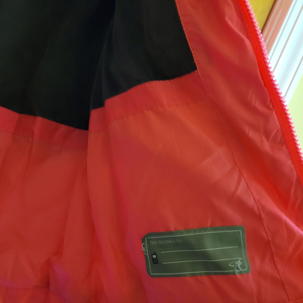 Kid's Coat - Picture 5 of 11